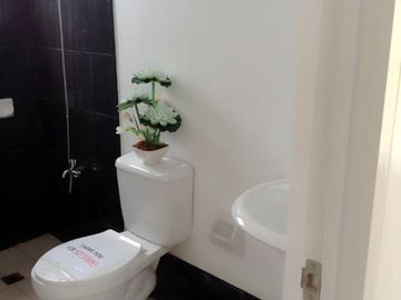 3BR SINGLE ATTACHED HOUSE AND LOT IN IMUS CAVITE