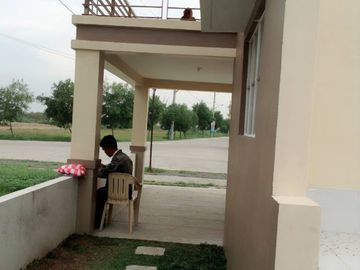 3BR SINGLE ATTACHED HOUSE AND LOT IN IMUS CAVITE