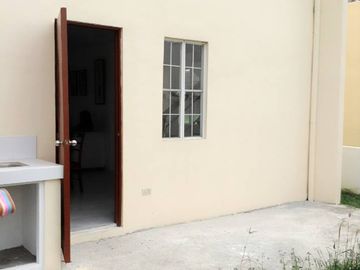 3BR SINGLE ATTACHED HOUSE AND LOT IN IMUS CAVITE