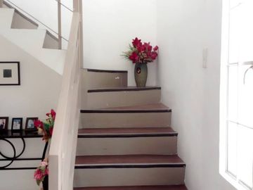 3BR SINGLE ATTACHED HOUSE AND LOT IN IMUS CAVITE