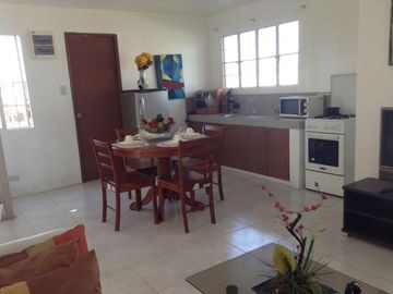 3BR SINGLE ATTACHED HOUSE AND LOT IN IMUS CAVITE