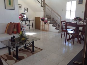 3BR SINGLE ATTACHED HOUSE AND LOT IN IMUS CAVITE