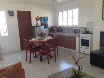 3BR SINGLE ATTACHED HOUSE AND LOT IN IMUS CAVITE