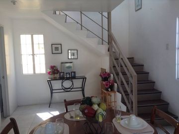 3BR SINGLE ATTACHED HOUSE AND LOT IN IMUS CAVITE
