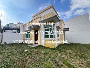 Washington Place Dasma near Calax for bidding!