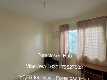 Washington Place Dasma near Calax for bidding!
