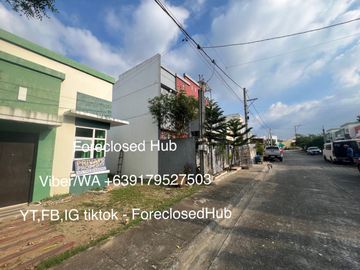 Washington Place Aguinaldo Hwy. near Calax