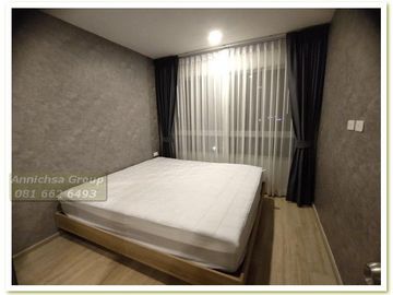 Sell Condo Elio Del Moss Phahon Yothin 34 Senanikom Kasetsart University only 2.3 MB