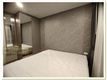 Sell Condo Elio Del Moss Phahon Yothin 34 Senanikom Kasetsart University only 2.3 MB