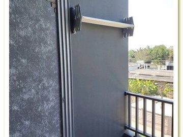 Sell Condo Elio Del Moss Phahon Yothin 34 Senanikom Kasetsart University only 2.3 MB