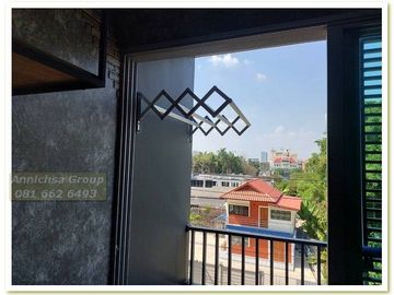 Sell Condo Elio Del Moss Phahon Yothin 34 Senanikom Kasetsart University only 2.3 MB