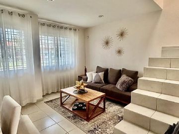 Casas en Preventa en Parques del Bosque