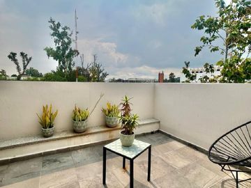 Casas en Preventa en Parques del Bosque