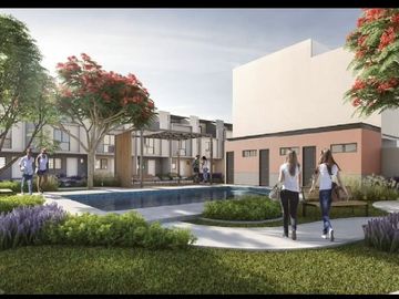 Casas en Preventa en Parques del Bosque