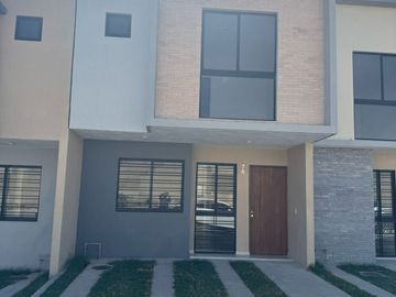 Casas en Preventa en Parques del Bosque