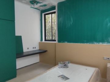 Rumah Cluster Mewah Dijual Di Kawasan Elite Cigadung Dago Kota Bandung