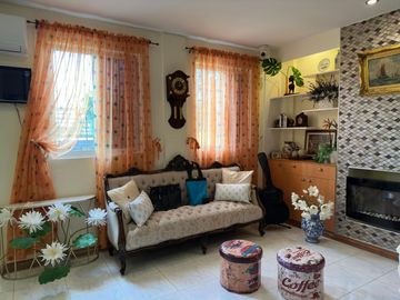 DMCI HOMES WILLOW PARK HOMES - TWO STOREY HOUSE AND LOT FOR SALE