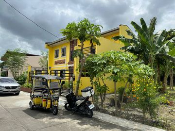 DMCI HOMES WILLOW PARK HOMES - TWO STOREY HOUSE AND LOT FOR SALE