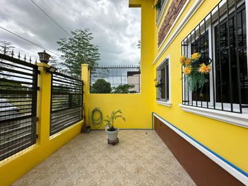 DMCI HOMES WILLOW PARK HOMES - TWO STOREY HOUSE AND LOT FOR SALE