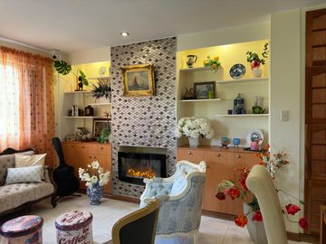 DMCI HOMES WILLOW PARK HOMES - TWO STOREY HOUSE AND LOT FOR SALE