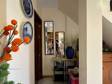 DMCI HOMES WILLOW PARK HOMES - TWO STOREY HOUSE AND LOT FOR SALE