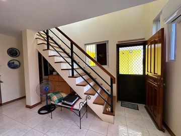 DMCI HOMES WILLOW PARK HOMES - TWO STOREY HOUSE AND LOT FOR SALE