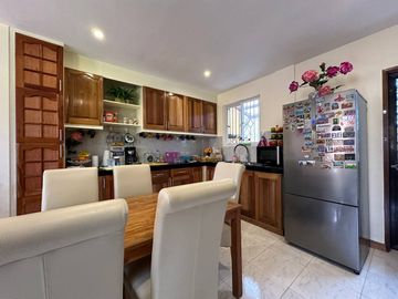 DMCI HOMES WILLOW PARK HOMES - TWO STOREY HOUSE AND LOT FOR SALE
