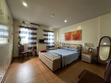 DMCI HOMES WILLOW PARK HOMES - TWO STOREY HOUSE AND LOT FOR SALE