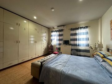DMCI HOMES WILLOW PARK HOMES - TWO STOREY HOUSE AND LOT FOR SALE