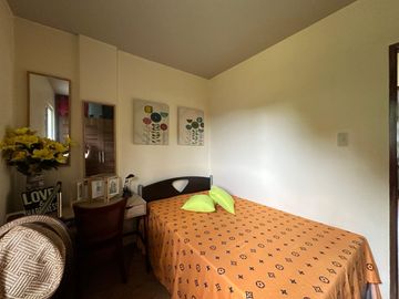 DMCI HOMES WILLOW PARK HOMES - TWO STOREY HOUSE AND LOT FOR SALE