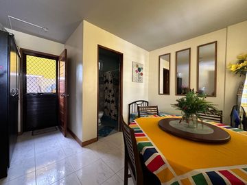 DMCI HOMES WILLOW PARK HOMES - TWO STOREY HOUSE AND LOT FOR SALE