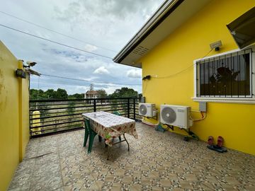 DMCI HOMES WILLOW PARK HOMES - TWO STOREY HOUSE AND LOT FOR SALE