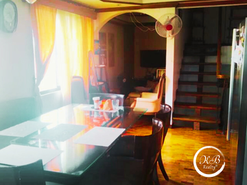 5-LEVEL RESIDENTIAL COMMERCIAL BLDG FOR SALE IN PASIG CITY