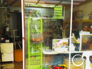 5-LEVEL RESIDENTIAL COMMERCIAL BLDG FOR SALE IN PASIG CITY