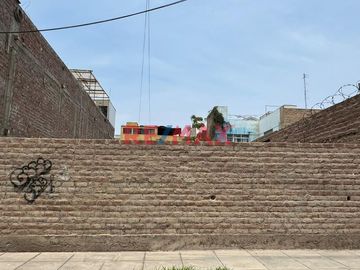 Terreno Urbano en Venta - Residencial Huaral