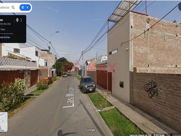 Terreno Urbano en Venta - Residencial Huaral