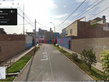 Terreno Urbano en Venta - Residencial Huaral