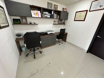 CASA EN VENTA EN VILLA CAMPESTRE