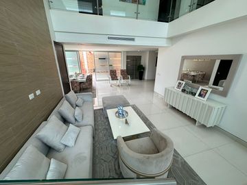 CASA EN VENTA EN VILLA CAMPESTRE