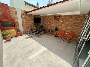CASA EN VENTA EN VILLA CAMPESTRE