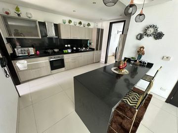 CASA EN VENTA EN VILLA CAMPESTRE