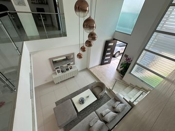 CASA EN VENTA EN VILLA CAMPESTRE