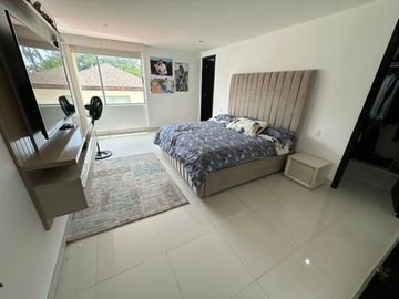 CASA EN VENTA EN VILLA CAMPESTRE