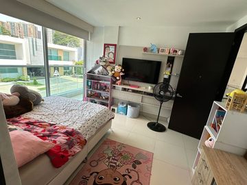 CASA EN VENTA EN VILLA CAMPESTRE