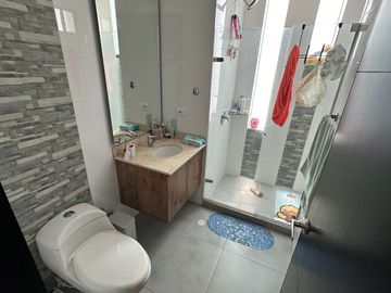 CASA EN VENTA EN VILLA CAMPESTRE
