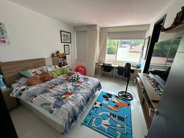 CASA EN VENTA EN VILLA CAMPESTRE