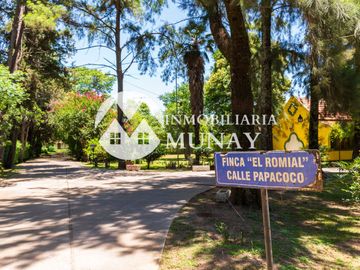 VENTA CASA RUTA 68 RECTA DE CANEPA