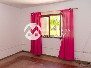 VENTA CASA RUTA 68 RECTA DE CANEPA