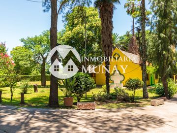 VENTA CASA RUTA 68 RECTA DE CANEPA