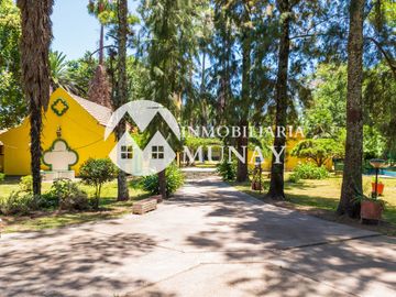 VENTA CASA RUTA 68 RECTA DE CANEPA